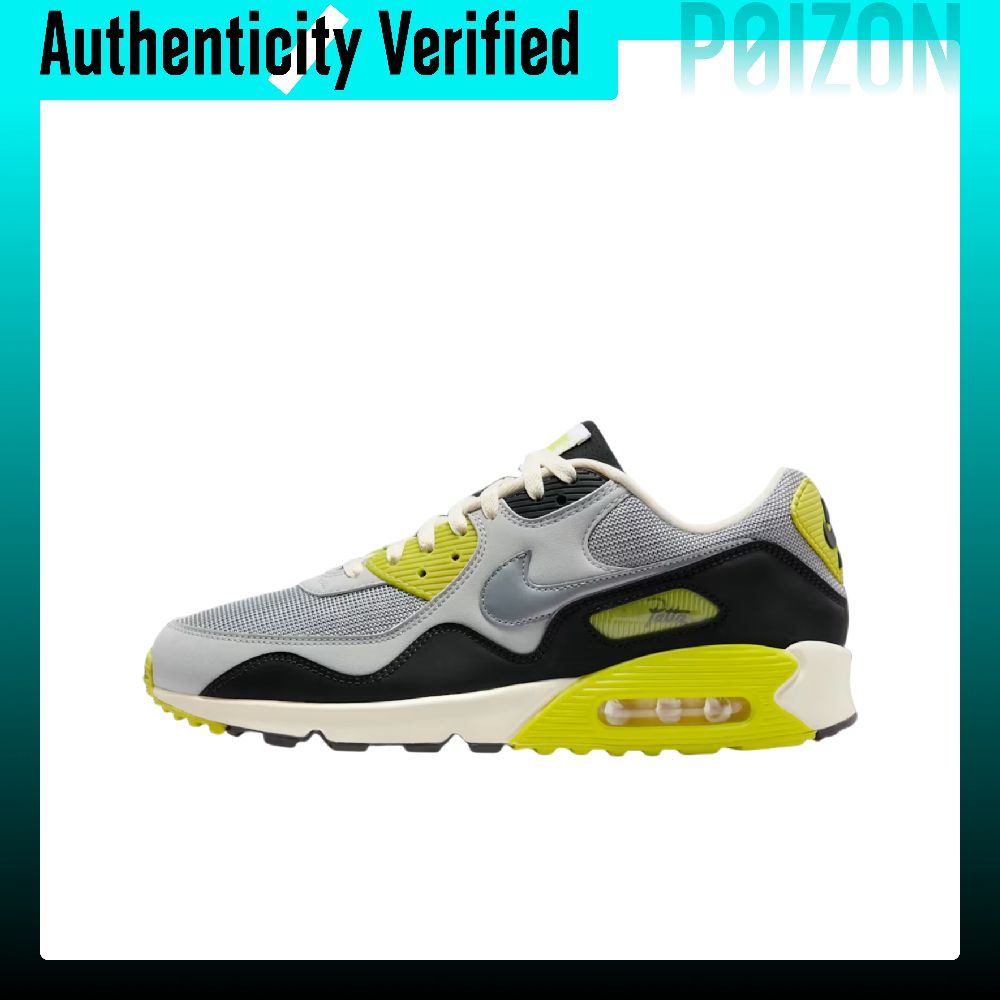 Nike Shoes Air Max 90 - Sepatu Lari Patta X Nike Air