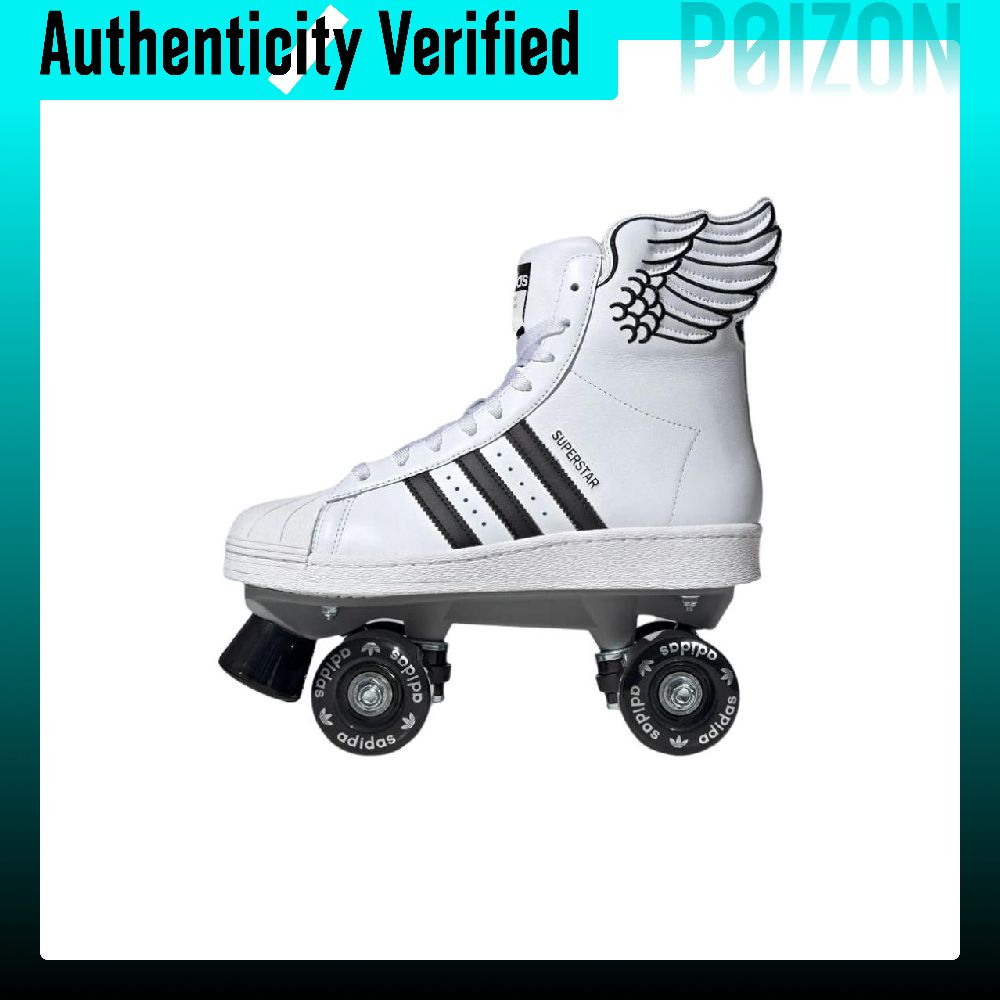 Adidas Shoes Superstar - Sepatu Kasual Adidas Originals Superstar 82