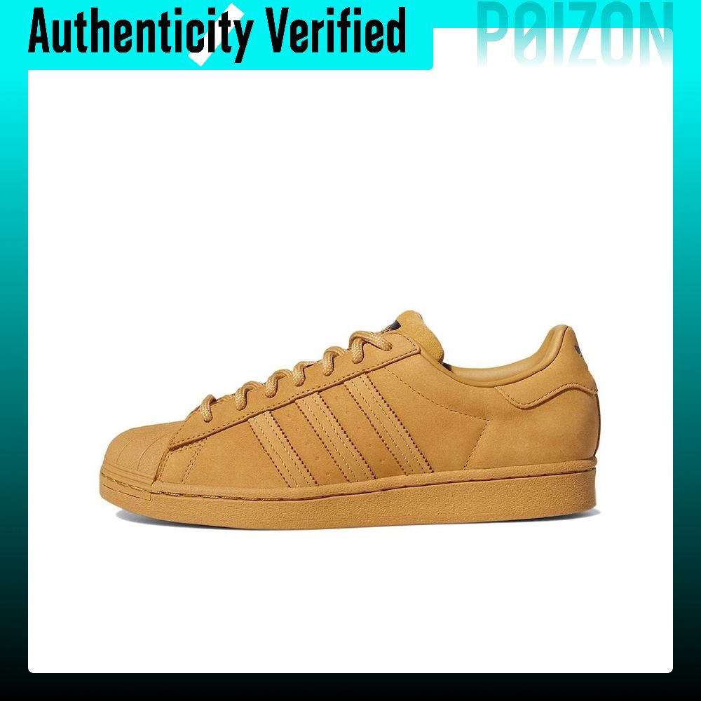 Adidas Shoes Superstar - Sepatu Skate Adidas Originals SUPERSTAR Unisex,