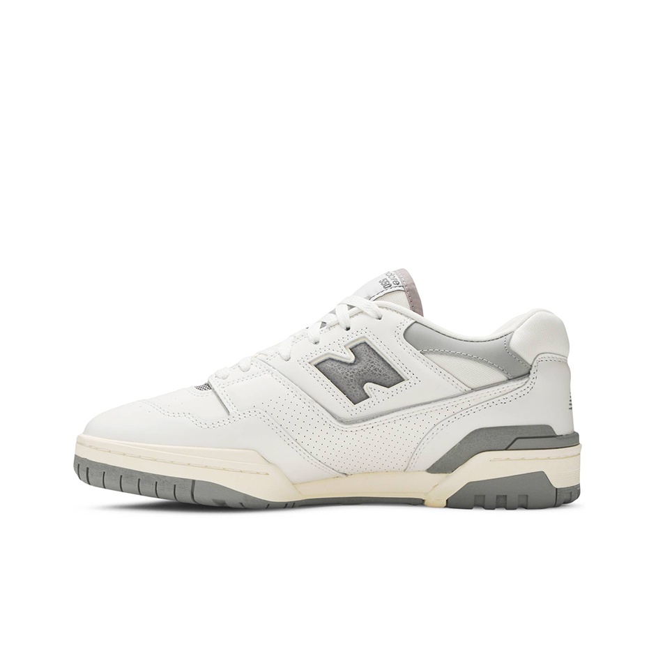 New Balance Shoes 550 - Sepatu Basket Vintage New Balance NB
