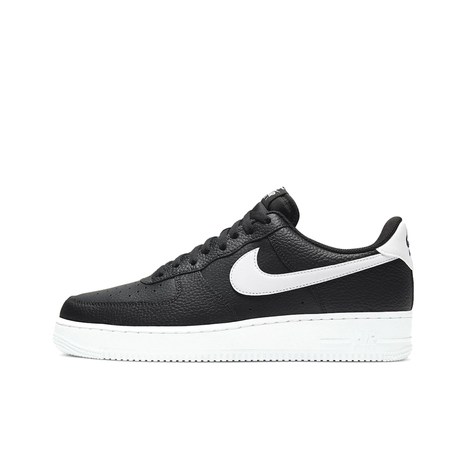 Nike Shoes Air Force 1 - Sepatu Skateboard Nike Air Force 1