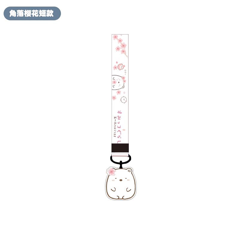 2 buah/set Tali Gantungan Lehe - Lanyard Badge Holder ulasan dan harga