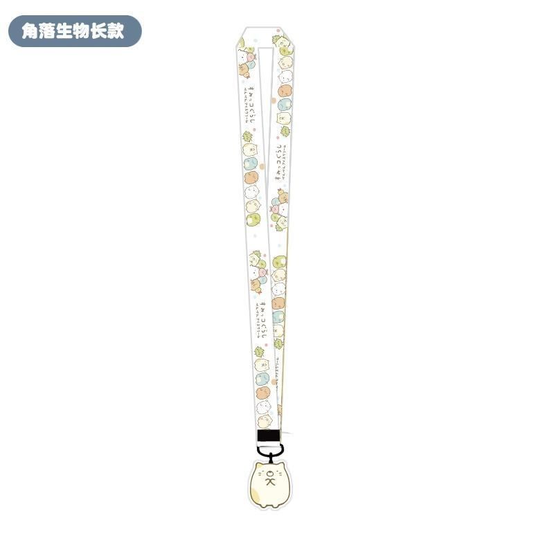 2 buah/set Tali Gantungan Lehe - Lanyard Badge Holder ulasan dan harga