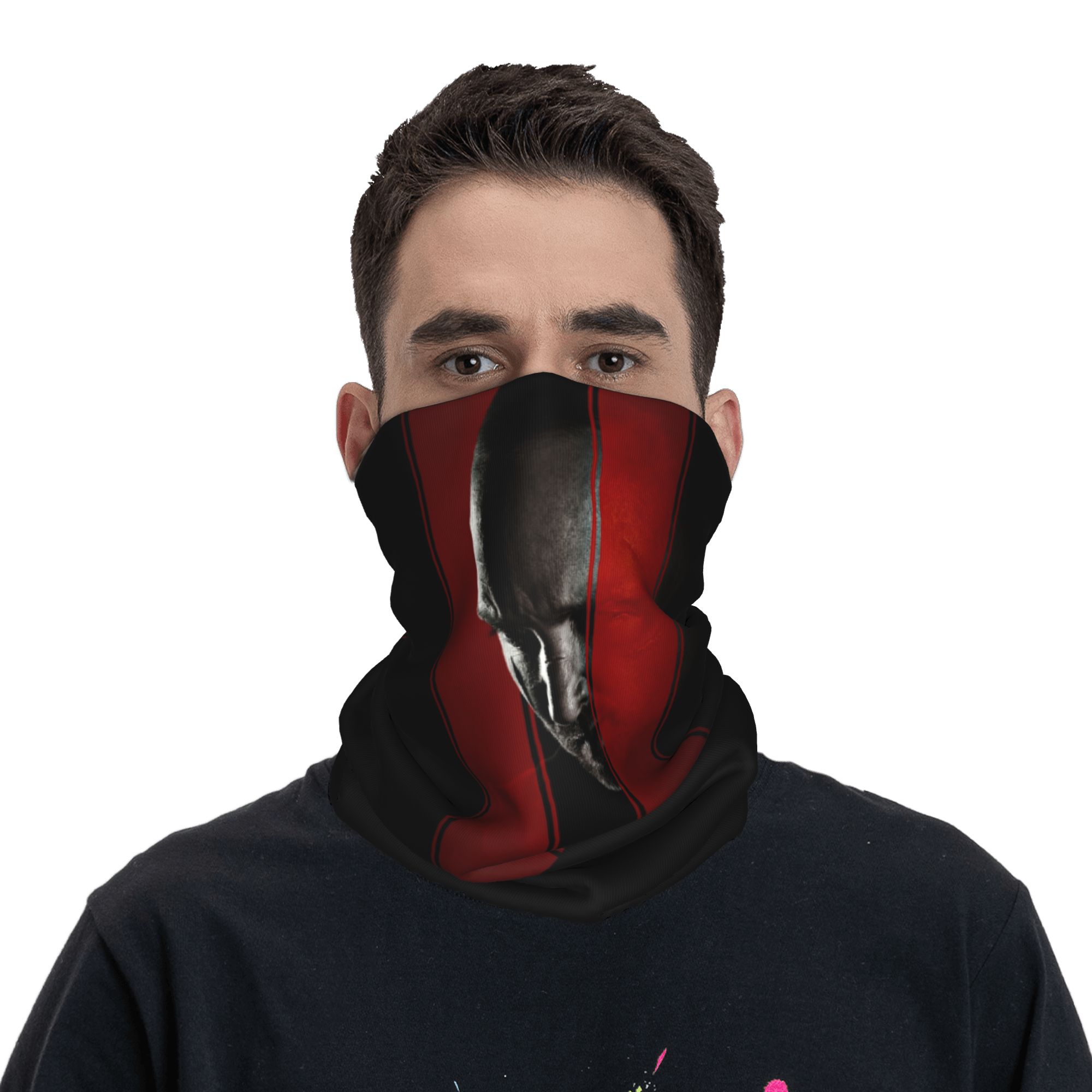 Custom El Camino Breaking Bad  - Neck Warmer Tube ulasan dan harga