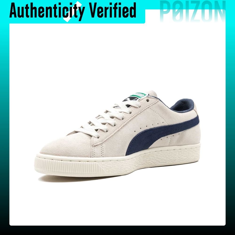 Sepatu Skate Klasik PUMA Suede - Puma Shoes Suede Classic ulasan dan harga
