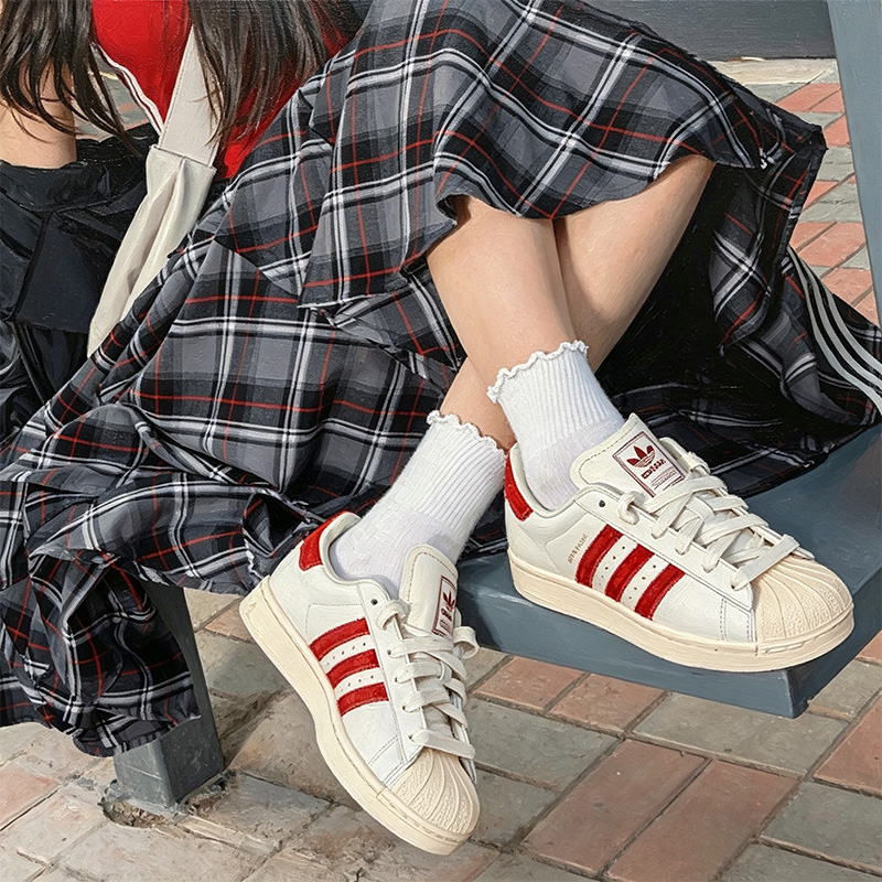 Sepatu Skateboard Adidas Origi - Adidas Shoes Superstar ulasan dan harga