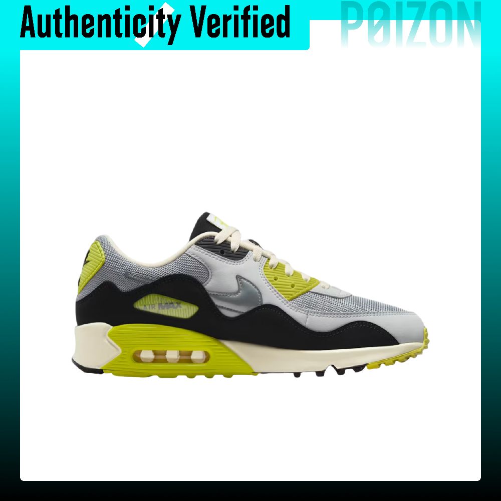 Sepatu Lari Patta X Nike Air M - Nike Shoes Air Max 90 ulasan dan harga