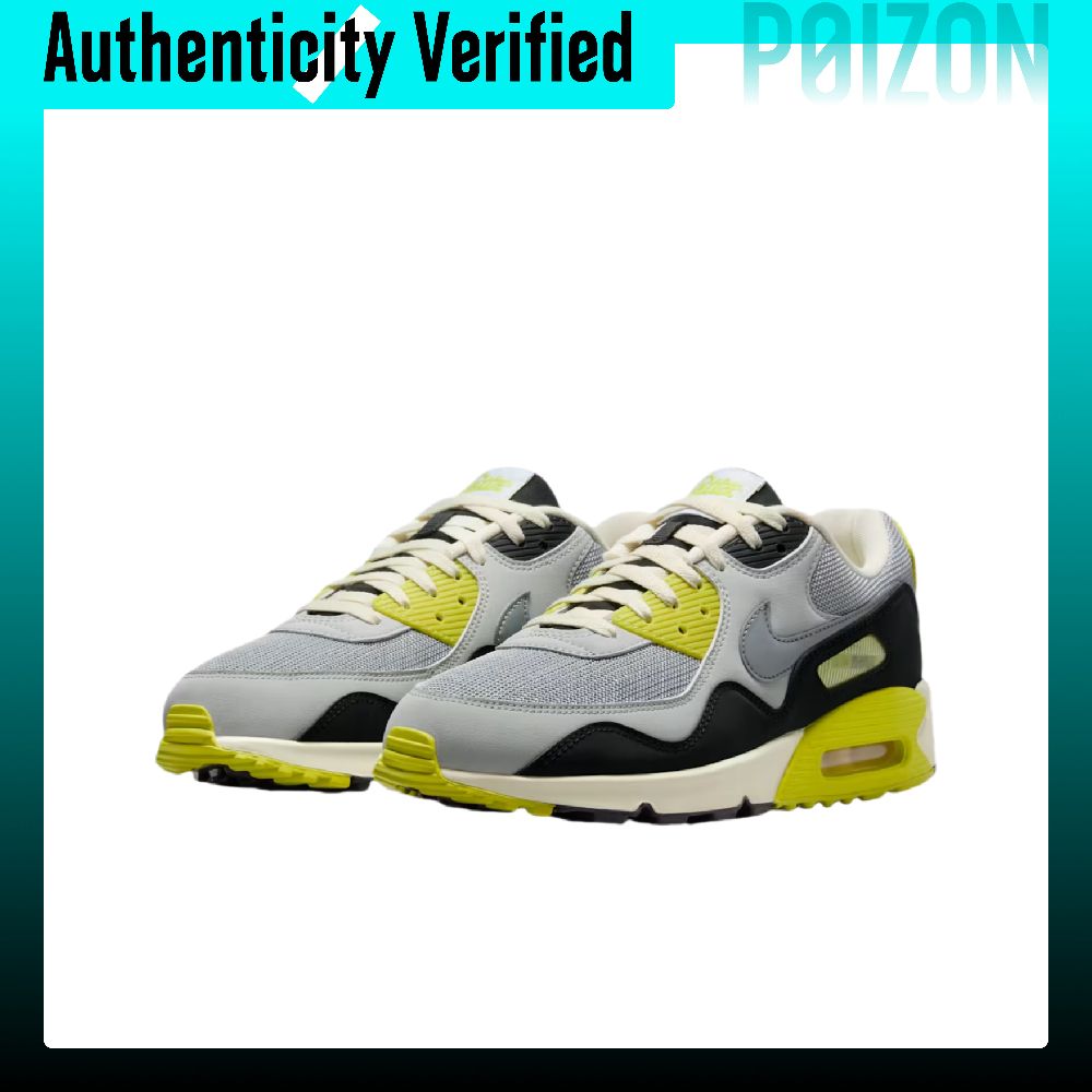 Sepatu Lari Patta X Nike Air M - Nike Shoes Air Max 90 ulasan dan harga