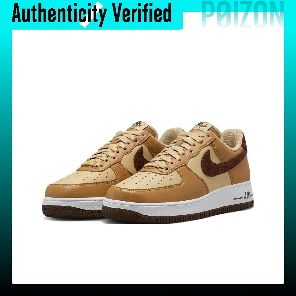 Sepatu Skateboard Wanita Nike  - Nike Shoes Air Force 1 ulasan dan harga