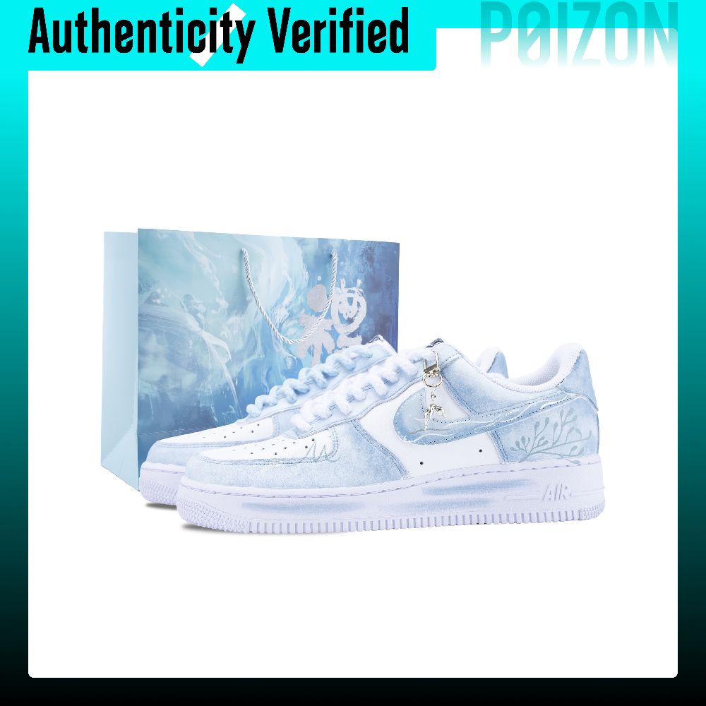 Nike Air Force 1 Fairy Spirit  - Nike Shoes Air Force 1 ulasan dan harga