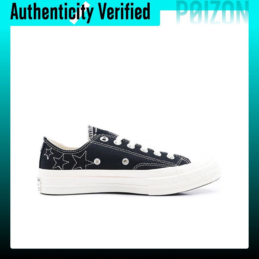 Sepatu Kanvas Converse Chuck 7 - Converse Shoes Chuck 70 ulasan dan harga