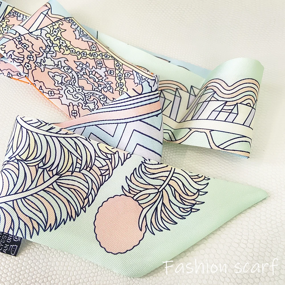 1 Buah Pita Dekoratif Kepar Wa - Head Wrap Turban ulasan dan harga