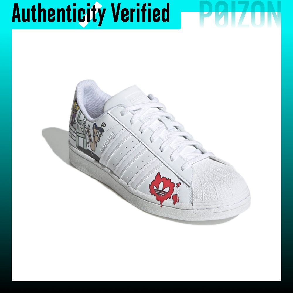 Sepatu Skateboard Adidas Origi - Adidas Shoes Superstar ulasan dan harga