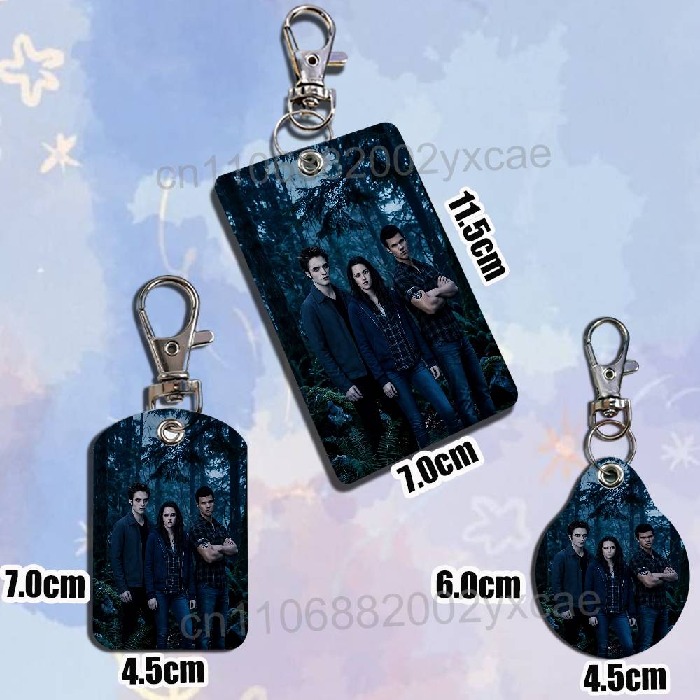 Gantungan Kunci Kulit dengan L - Lanyard Badge Holder ulasan dan harga