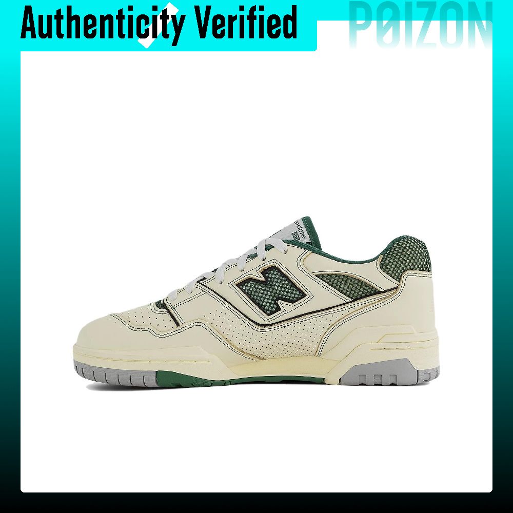 Sepatu Basket Vintage New Bala - New Balance Shoes 550 ulasan dan harga