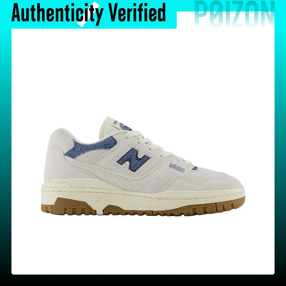 Sepatu Kasual Wanita New Balan - New Balance Shoes 550 ulasan dan harga